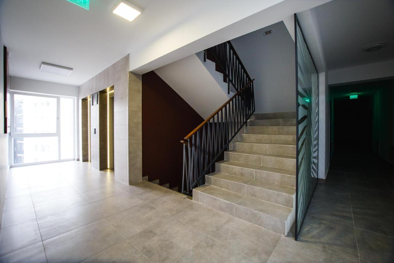 Pinkwood Harmony Διαμέρισμα Oradea Εξωτερικό φωτογραφία