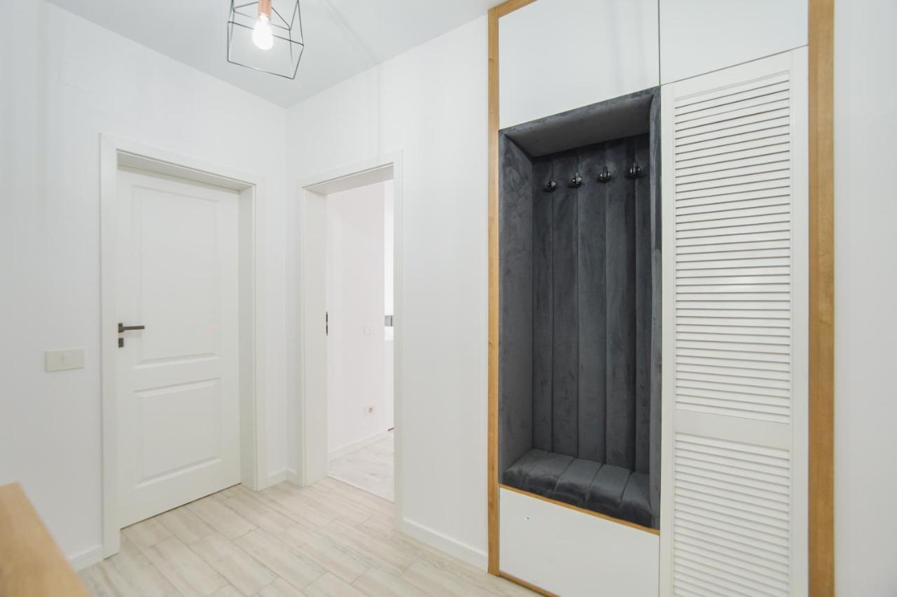 Pinkwood Harmony Διαμέρισμα Oradea Εξωτερικό φωτογραφία
