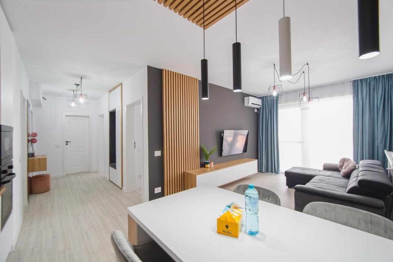 Pinkwood Harmony Διαμέρισμα Oradea Εξωτερικό φωτογραφία
