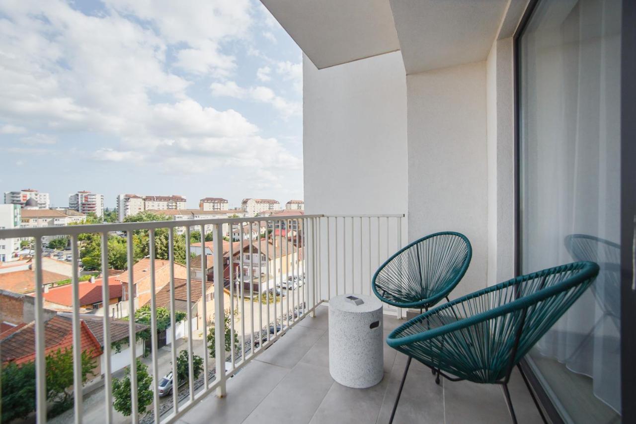 Pinkwood Harmony Διαμέρισμα Oradea Εξωτερικό φωτογραφία